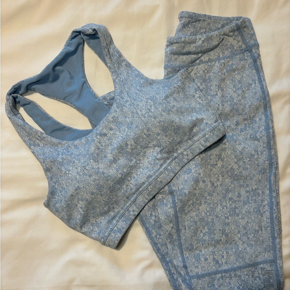 Gymshark Set